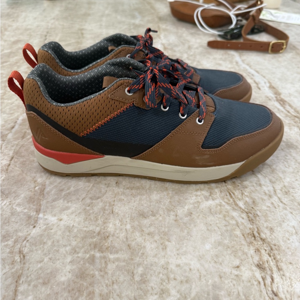 Forsake shoes